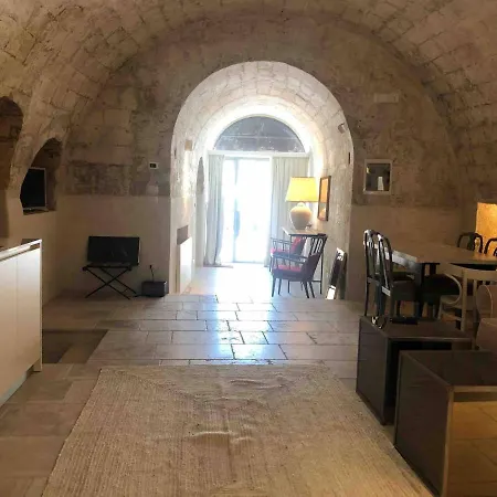 Lu Leccio, Wellness Loft