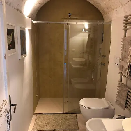 Lu Leccio, Wellness Loft * Лечче