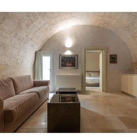 Lu Leccio, Wellness Loft Лечче