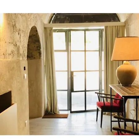אכסניה Lu Leccio, Wellness Loft *
